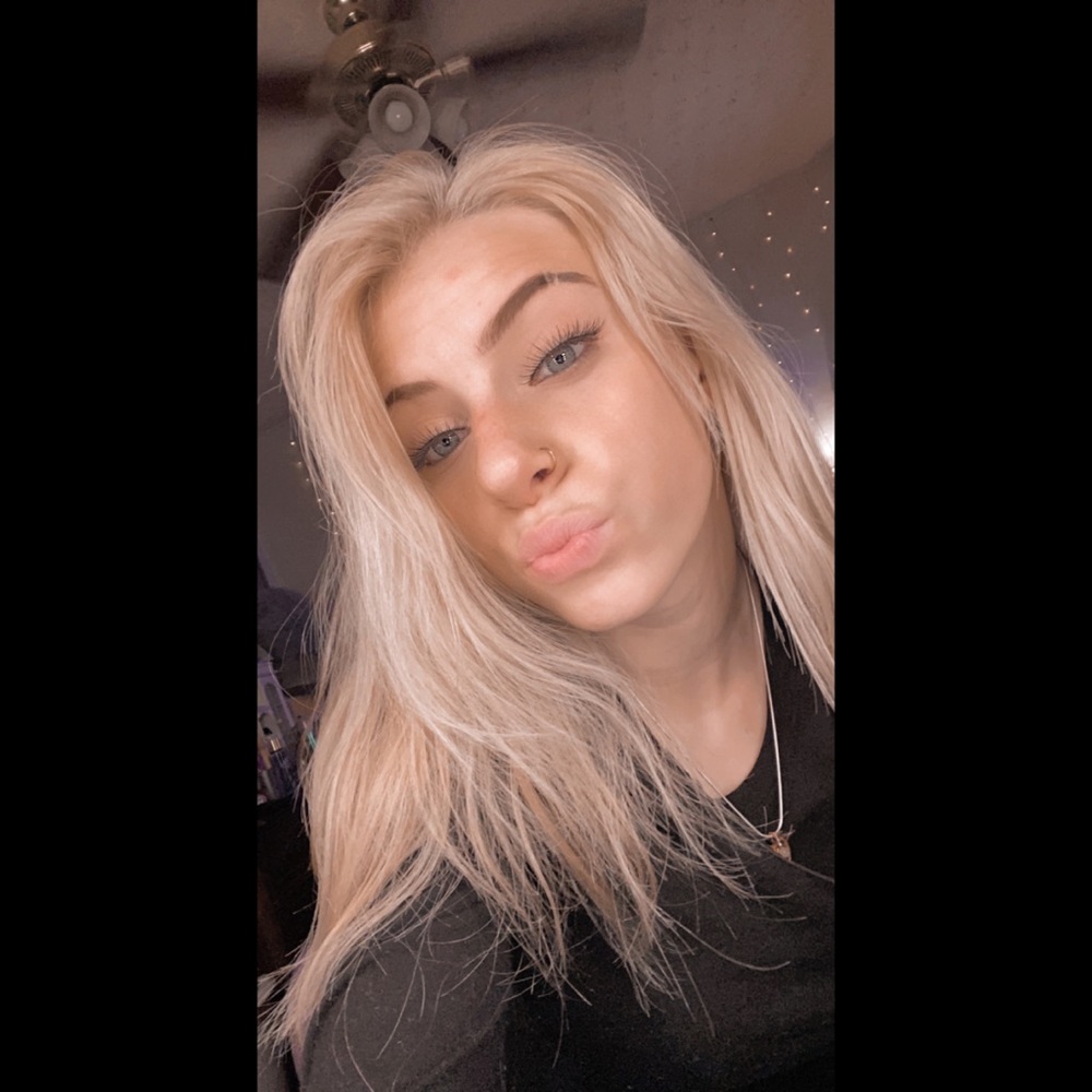 Meet your Posher, Makaylah